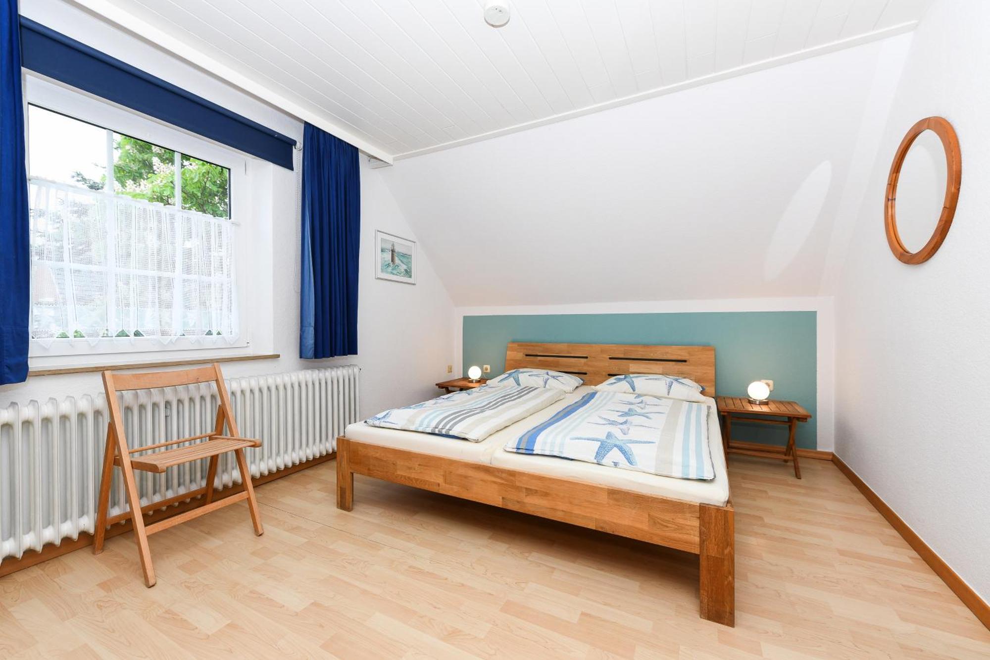 Ferienhaus Dohlennest Carolinensiel Exterior photo