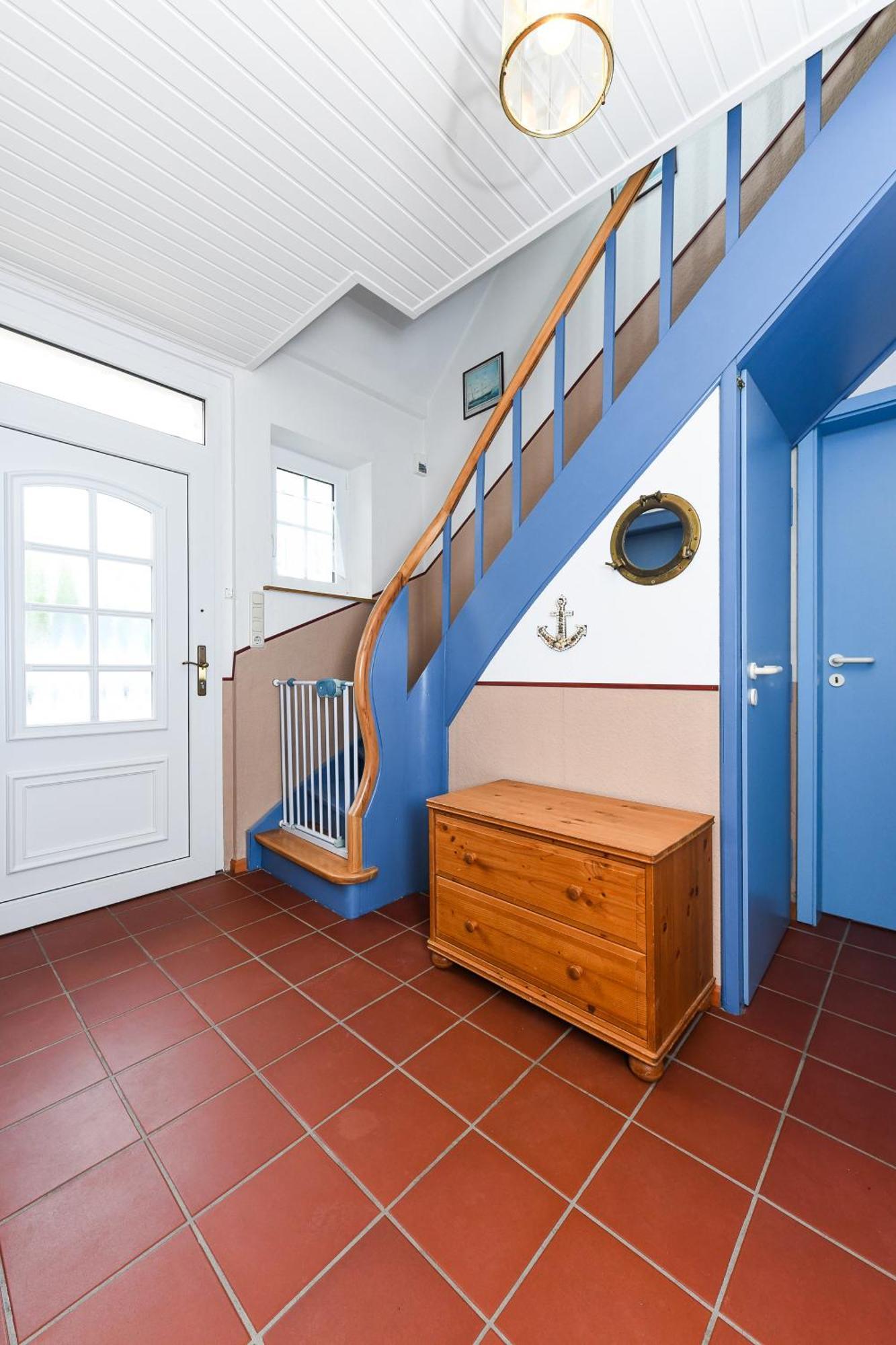Ferienhaus Dohlennest Carolinensiel Exterior photo